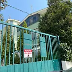 Golem Beach House Luli